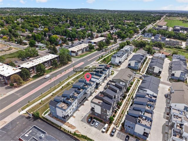 12251 W 57th Dr, Arvada, CO 80002