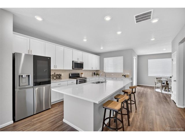 12251 W 57th Dr, Arvada, CO 80002