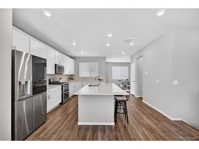 12251 W 57th Dr, Arvada, CO 80002