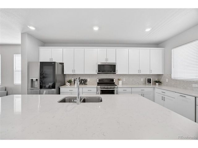 12251 W 57th Dr, Arvada, CO 80002