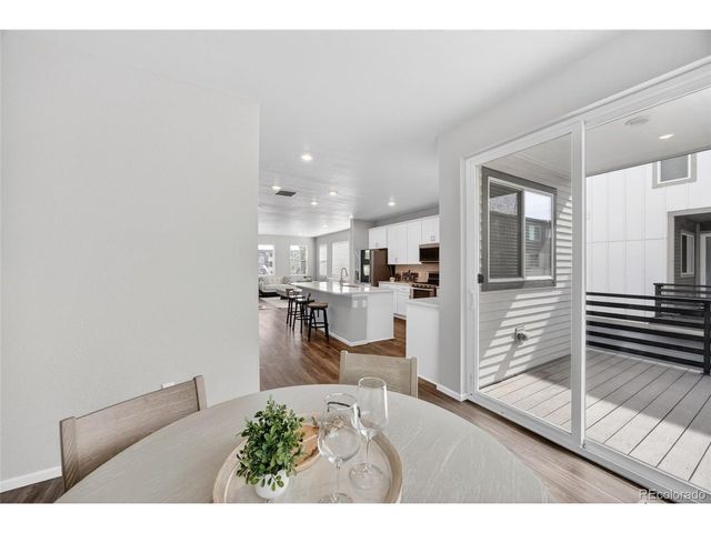 12251 W 57th Dr, Arvada, CO 80002