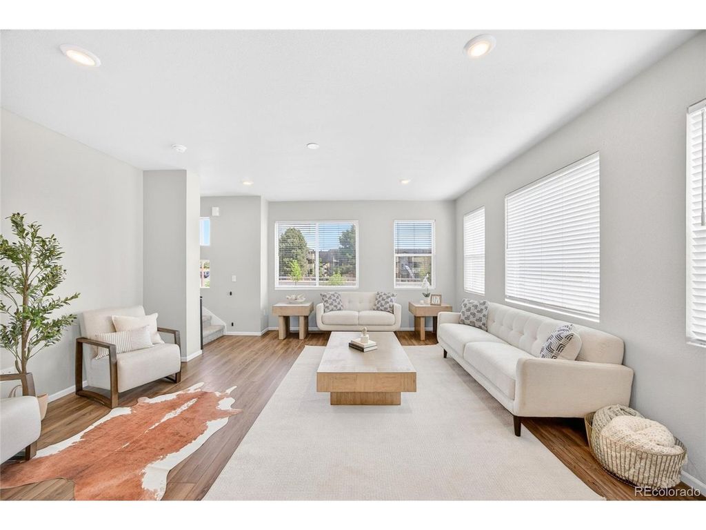 12251 W 57th Dr, Arvada, CO 80002