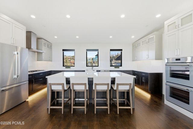 2730 E Bitter Brush Drive, Park City, UT 84098