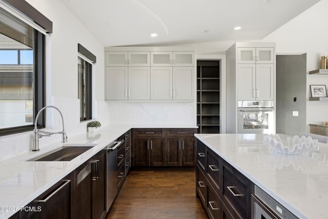 2730 E Bitter Brush Drive, Park City, UT 84098