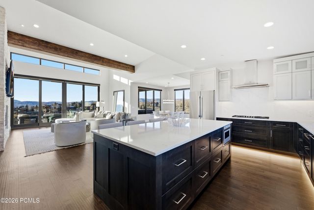 2730 E Bitter Brush Drive, Park City, UT 84098