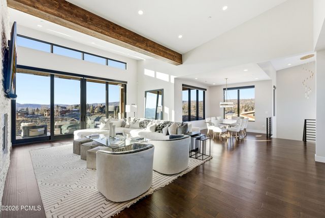 2730 E Bitter Brush Drive, Park City, UT 84098