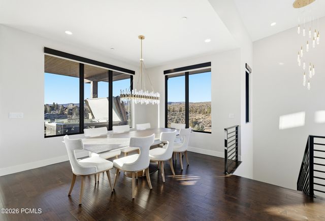 2730 E Bitter Brush Drive, Park City, UT 84098