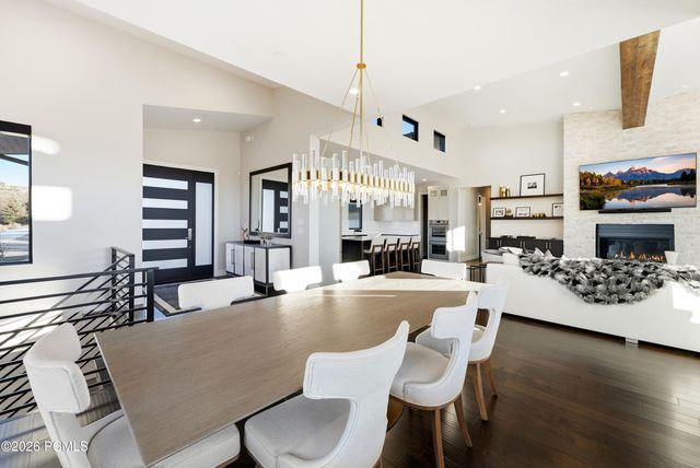 2730 E Bitter Brush Drive, Park City, UT 84098