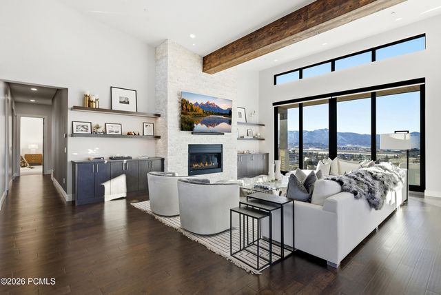 2730 E Bitter Brush Drive, Park City, UT 84098