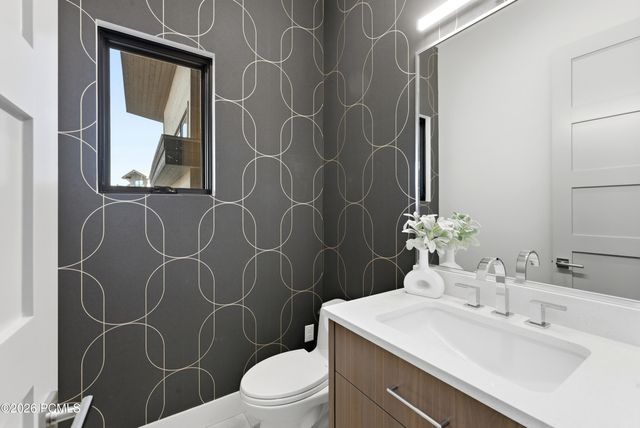 2730 E Bitter Brush Drive, Park City, UT 84098