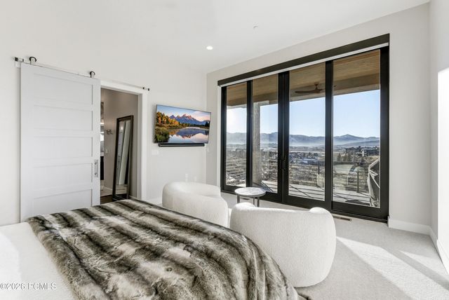 2730 E Bitter Brush Drive, Park City, UT 84098