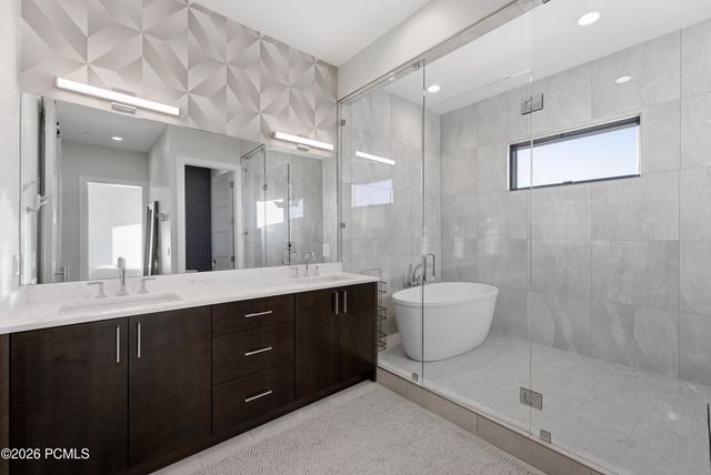 2730 E Bitter Brush Drive, Park City, UT 84098