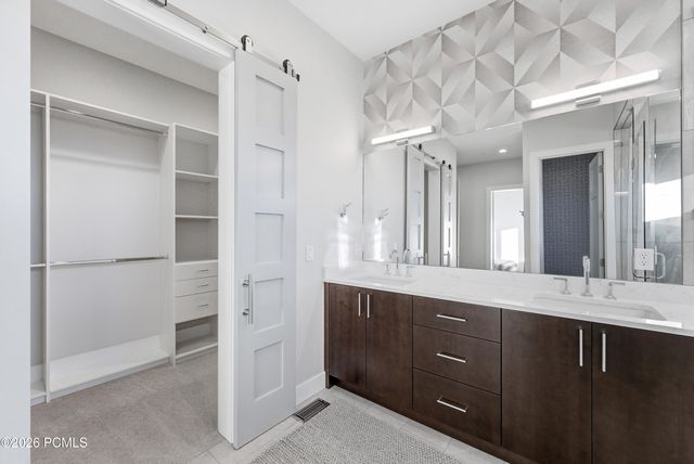 2730 E Bitter Brush Drive, Park City, UT 84098