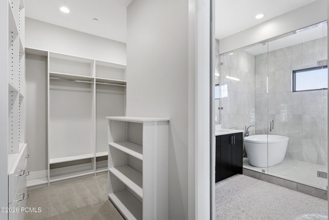 2730 E Bitter Brush Drive, Park City, UT 84098