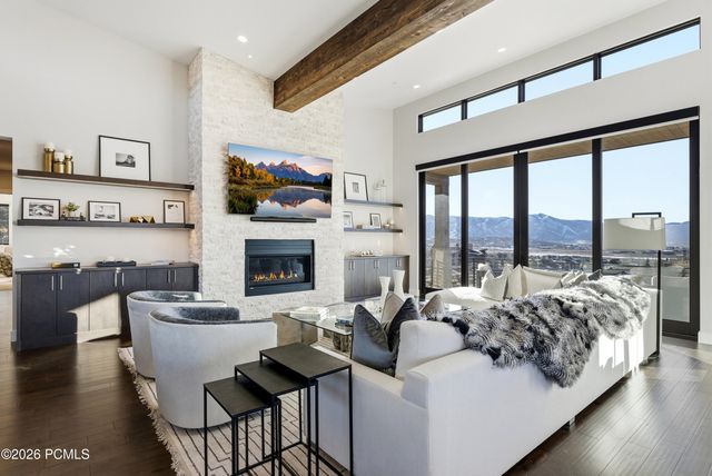 2730 E Bitter Brush Drive, Park City, UT 84098