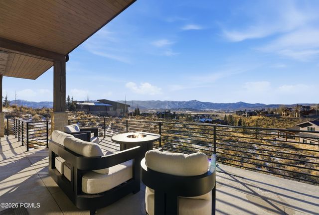 2730 E Bitter Brush Drive, Park City, UT 84098
