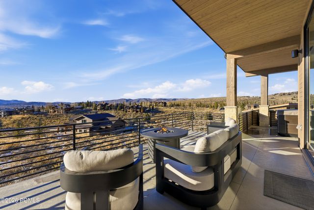 2730 E Bitter Brush Drive, Park City, UT 84098