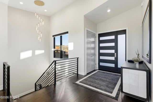 2730 E Bitter Brush Drive, Park City, UT 84098