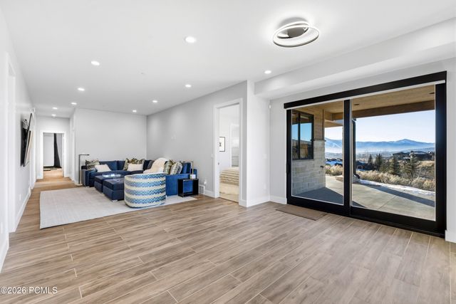 2730 E Bitter Brush Drive, Park City, UT 84098