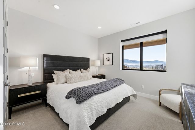 2730 E Bitter Brush Drive, Park City, UT 84098