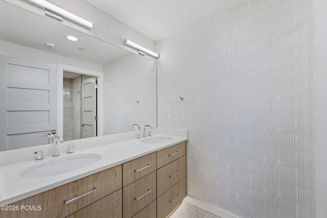 2730 E Bitter Brush Drive, Park City, UT 84098