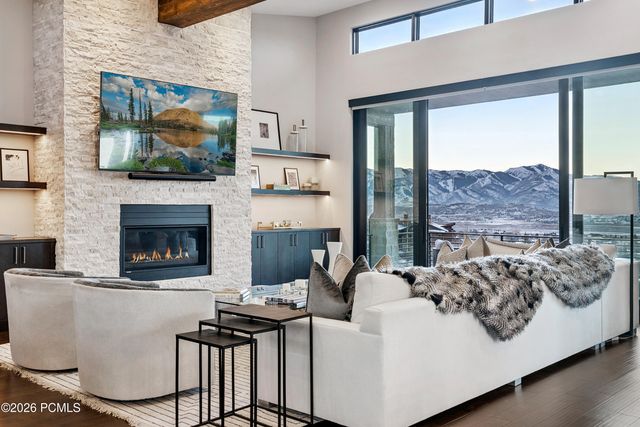 2730 E Bitter Brush Drive, Park City, UT 84098