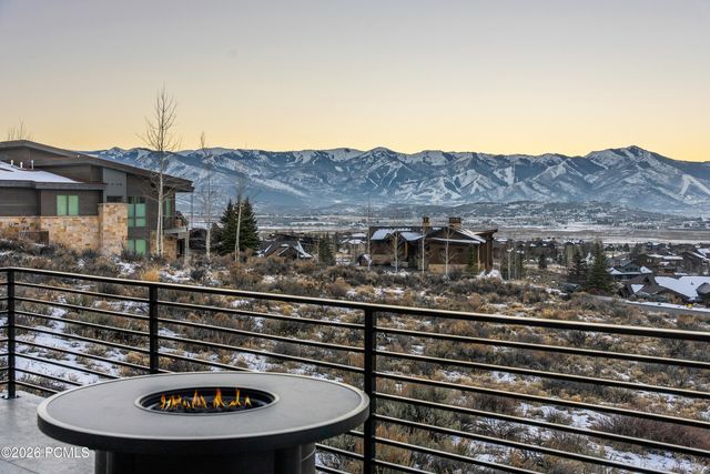 2730 E Bitter Brush Drive, Park City, UT 84098