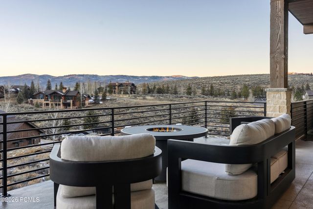 2730 E Bitter Brush Drive, Park City, UT 84098