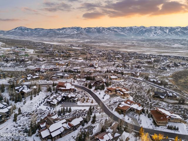 2730 E Bitter Brush Drive, Park City, UT 84098