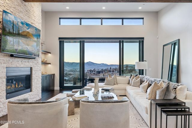 2730 E Bitter Brush Drive, Park City, UT 84098