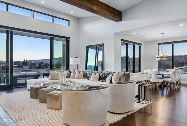 2730 E Bitter Brush Drive, Park City, UT 84098