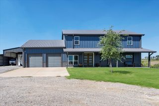 6100 Old Buena Vista Road, Waxahachie, TX 75167