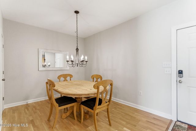 1521 Cadfel Court Unit 302, Wilmington, NC 28412