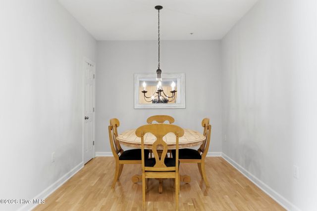 1521 Cadfel Court Unit 302, Wilmington, NC 28412