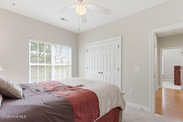1521 Cadfel Court Unit 302, Wilmington, NC 28412