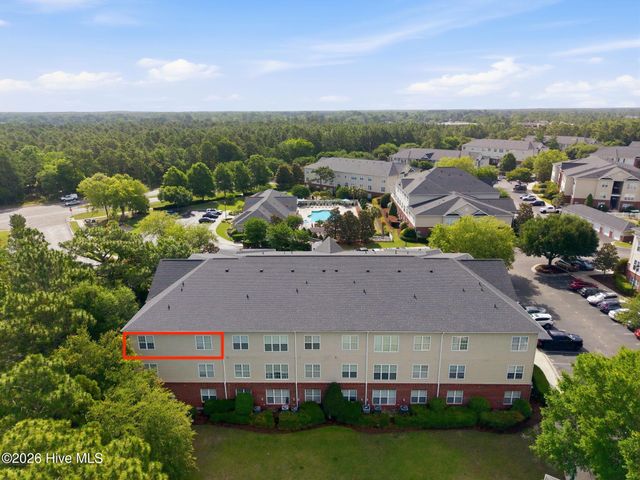 1521 Cadfel Court Unit 302, Wilmington, NC 28412