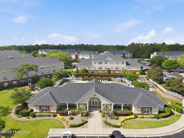 1521 Cadfel Court Unit 302, Wilmington, NC 28412