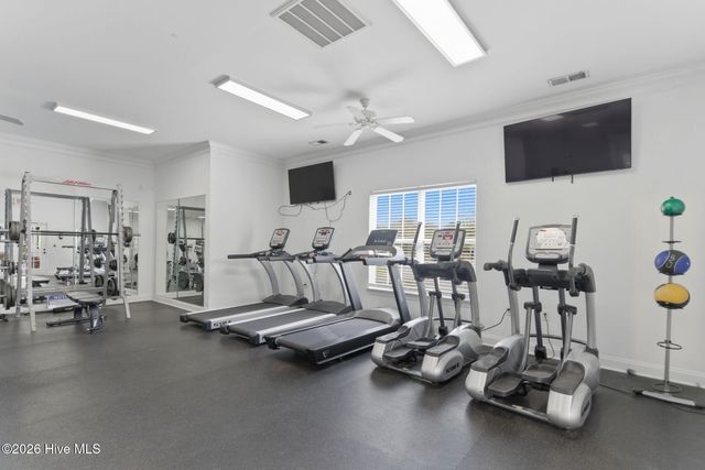 1521 Cadfel Court Unit 302, Wilmington, NC 28412