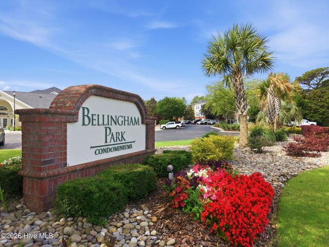 1521 Cadfel Court Unit 302, Wilmington, NC 28412