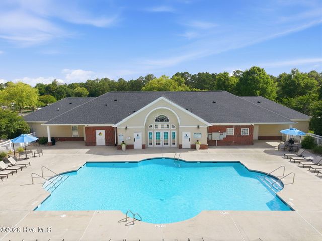 1521 Cadfel Court Unit 302, Wilmington, NC 28412