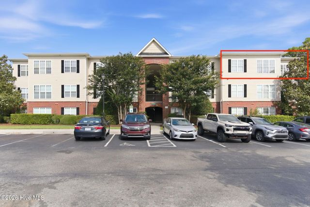 1521 Cadfel Court Unit 302, Wilmington, NC 28412