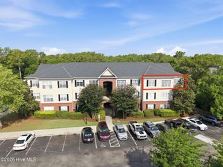 1521 Cadfel Court Unit 302, Wilmington, NC 28412