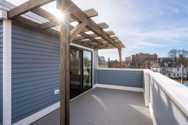 1498 Cambridge St 2, Cambridge, MA 02139