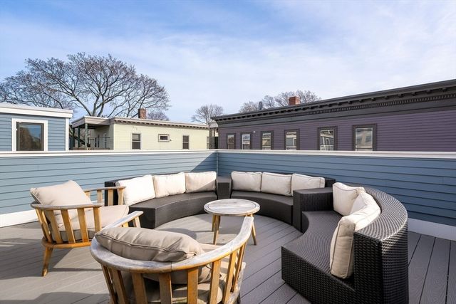 1498 Cambridge St 2, Cambridge, MA 02139