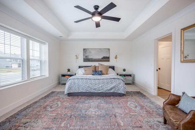 277 Shadowbrook Way, Camden, SC 29020