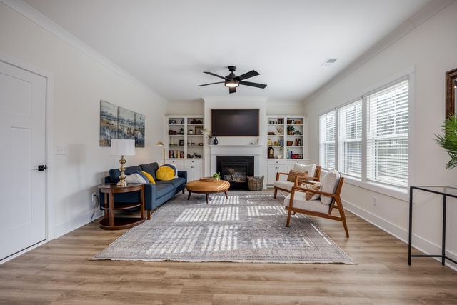 277 Shadowbrook Way, Camden, SC 29020