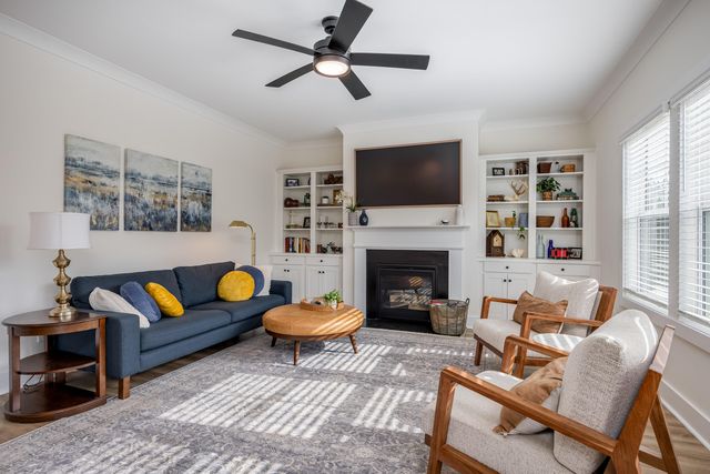 277 Shadowbrook Way, Camden, SC 29020
