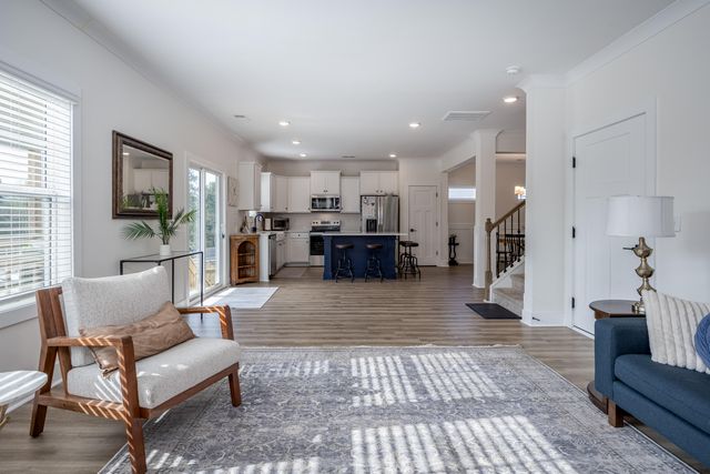 277 Shadowbrook Way, Camden, SC 29020