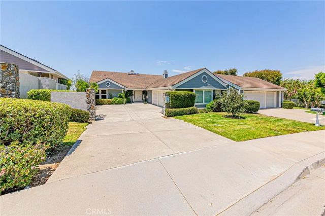 6 Sirius 61, Irvine, CA 92603
