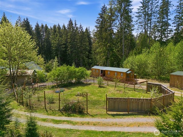 33822 State Route 706 E, Ashford, WA 98304